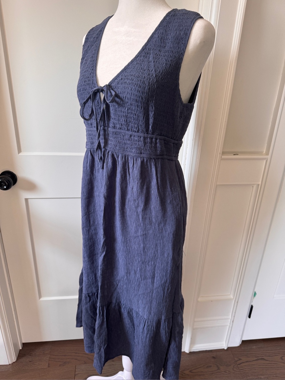 Lovestitch | Sea Bound Midi Dress - Picture 9 of 9